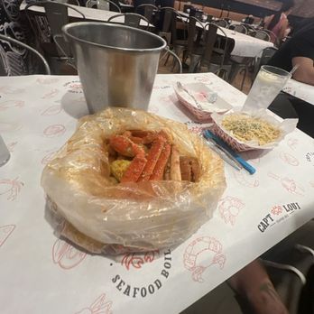 Cap't Loui - Seafood boil - Cajun/Creole Near Me - Fort Lee, New Jersey Cap't Loui - Seafood boil - Cajun/Creole Near Me - Fort Lee, New Jersey