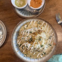 Enchiladas verde Enchiladas verde