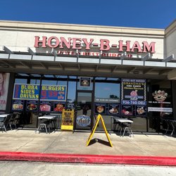 Honey Bee Ham & Deli