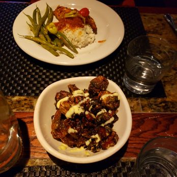 Bonefish Grill - Brussel Sprouts - Seafood Near Me - North Charleston, South Carolina