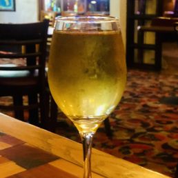 Vino blanco de la Casa Vino blanco de la Casa