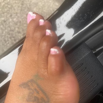 New York Nails - Nail Salons Near Me - Louisville, Kentucky