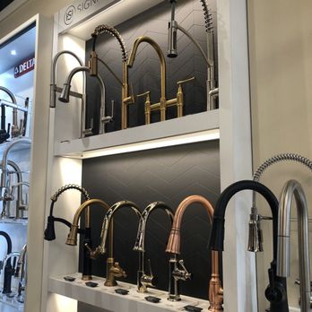 Ferguson Home - Faucets - Appliances Near Me - Grapevine, Texas