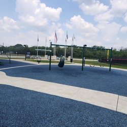 Maslowski Glendale Community Park