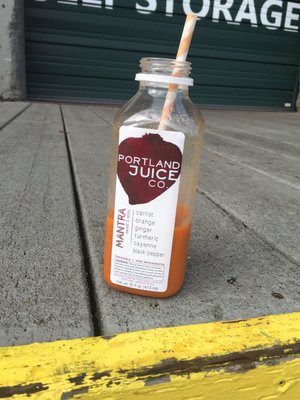 Portland Juice Co. by null