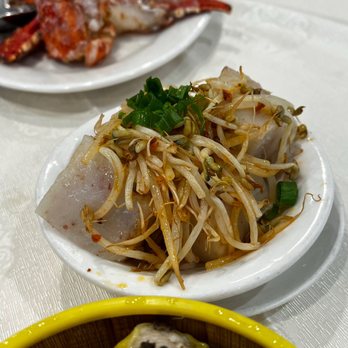 Sea Harbour - Seafood Near Me - Rosemead, California