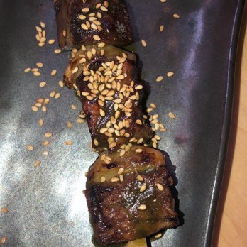 HATCH - Beef tongue - Japanese Near Me - Los Angeles, California HATCH - Beef tongue - Japanese Near Me - Los Angeles, California