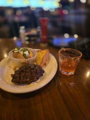 Celebrities Sports Grill by null