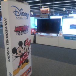 TeknoSA Extra