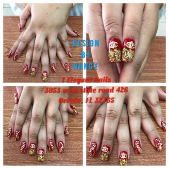 Elegant Nails - Nail Salons Near Me - Oviedo, Florida Elegant Nails - Nail Salons Near Me - Oviedo, Florida