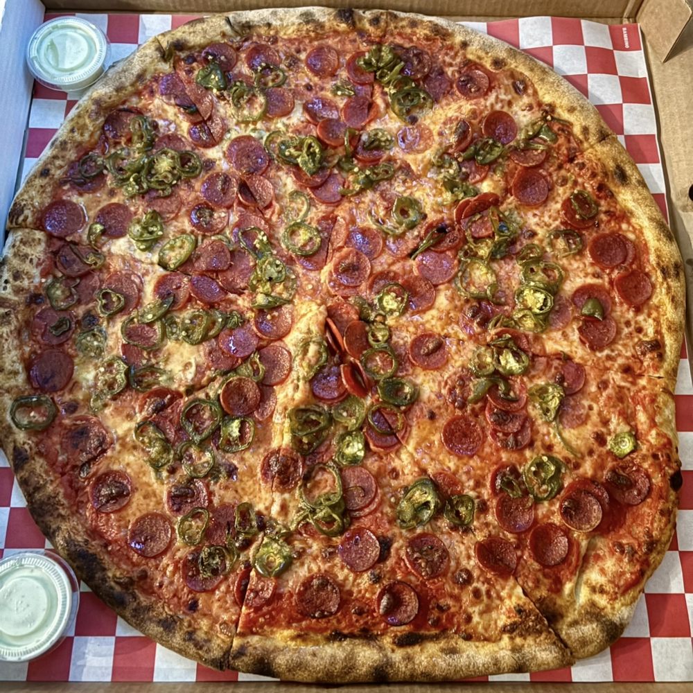 BAMBINO Stephen Street Lwr - Pizza Near Me - Dublin, D BAMBINO Stephen Street Lwr - Pizza Near Me - Dublin, D