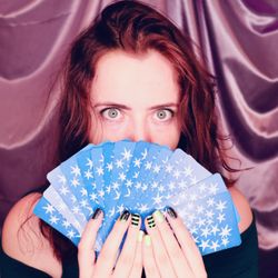 Zoë the Psychic - Zoe the Psychic Tarot Reader