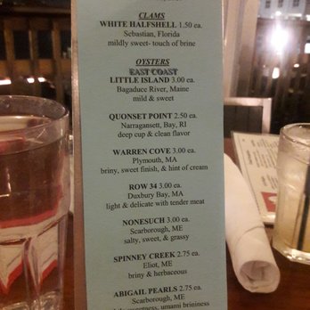 Coconuts - Seafood Near Me - Fort Lauderdale, Florida