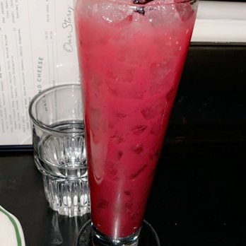 Maison Pickle - Cocktail Bars Near Me - New York, New York Maison Pickle - Cocktail Bars Near Me - New York, New York