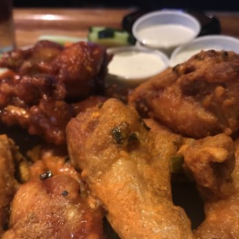 Wild Wing Cafe - Perfectly cooked wings - Chicken Wings Near Me - Chesapeake, Virginia Wild Wing Cafe - Perfectly cooked wings - Chicken Wings Near Me - Chesapeake, Virginia