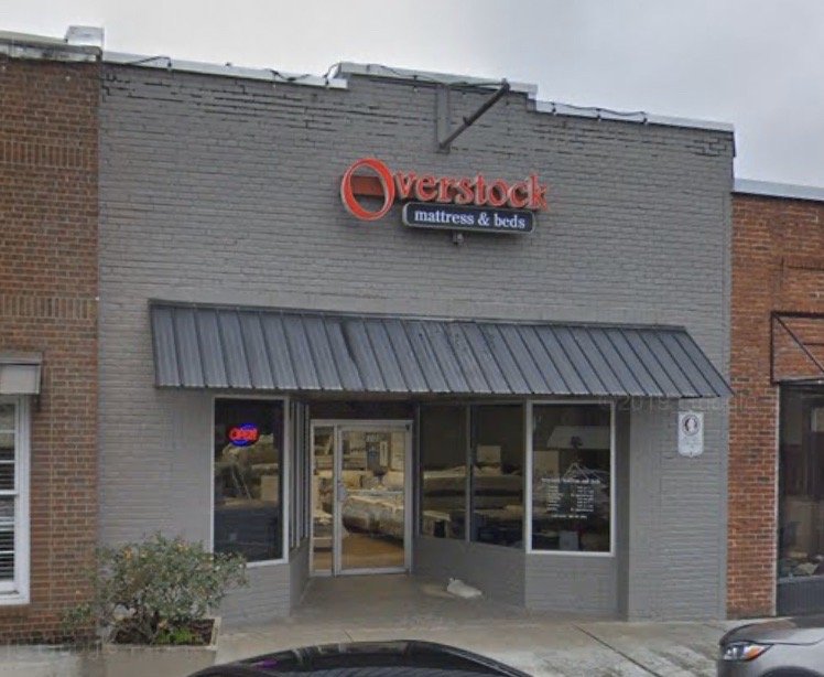 Birmingham Overstock Mattress & Beds