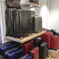 Samsonite City Outlet