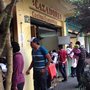 Cocina económica "Los cazadores"