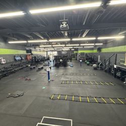 The Steel Room