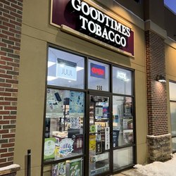 Good Times Tobacco