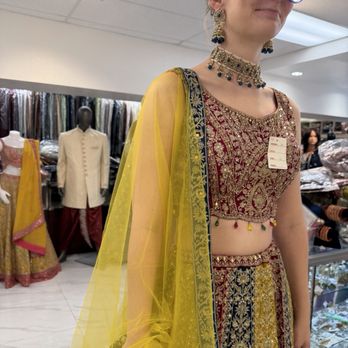 Akarshan Designs Boutique - Women's Clothing Near Me - San Bruno, California