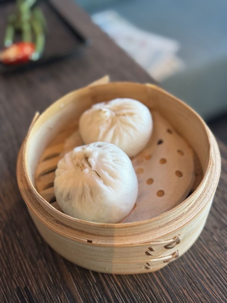 Food from Dumpling Time