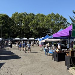 Northport Farmers Market - Market