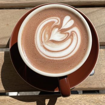 bou - Coffee & Tea Near Me - México, D.F., DIF