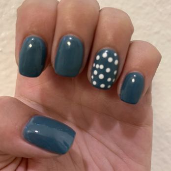 Elegant Nails - Nail dip manicure by Annie - Nail Salons Near Me - Anaheim, California Elegant Nails - Nail dip manicure by Annie - Nail Salons Near Me - Anaheim, California