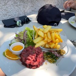 Chez Paulette