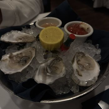 Atlantic Fish - It's - Seafood Near Me - Boston, Massachusetts