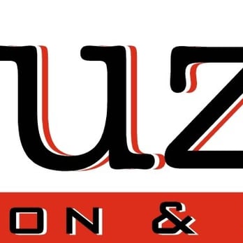 1. Buzz Salon and Spa Inc
