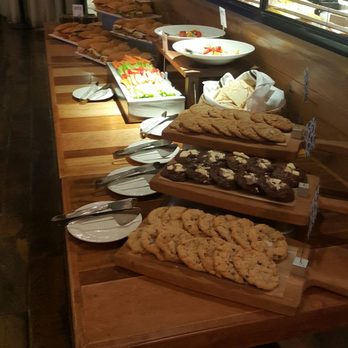 Beatrix - Streeterville - New American Near Me - Chicago, Illinois