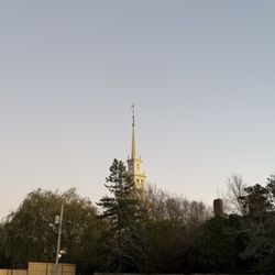 Trinity Episcopal Church