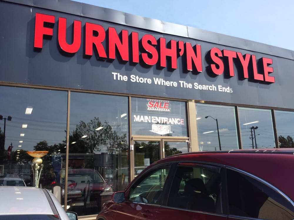 FURNISH’N STYLE Updated August 2024 17 Reviews 31119 Kennedy