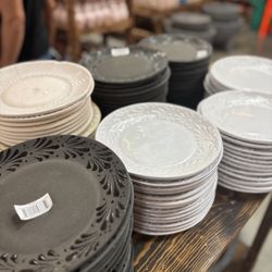 Dishes