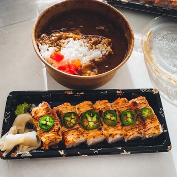 Juno Provisions - Sushi Bars Near Me - Vancouver, British Columbia Juno Provisions - Sushi Bars Near Me - Vancouver, British Columbia