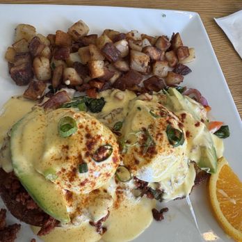 Cravings - Breakfast & Brunch Near Me - Chester, California