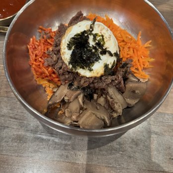 BaBbi BaBbi Korean Kitchen - Korean Near Me - Orlando, Florida BaBbi BaBbi Korean Kitchen - Korean Near Me - Orlando, Florida