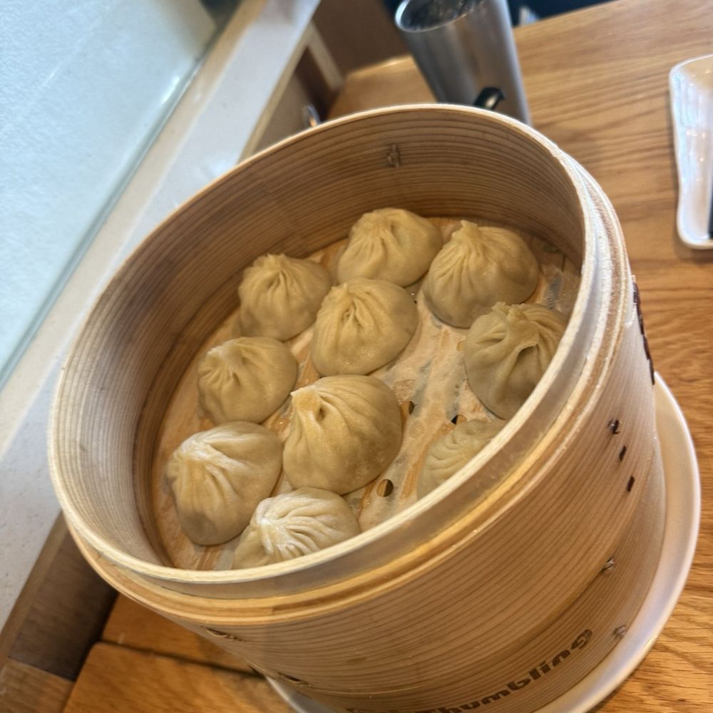 Thumbling - Shanghainese Near Me - West Covina, California