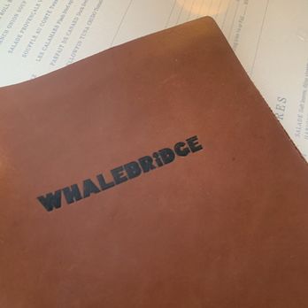 Whalebridge - French Near Me
