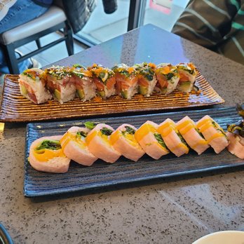 Asaka Sushi - Delicious rolls! - Sushi Bars Near Me - Centennial, Colorado Asaka Sushi - Delicious rolls! - Sushi Bars Near Me - Centennial, Colorado