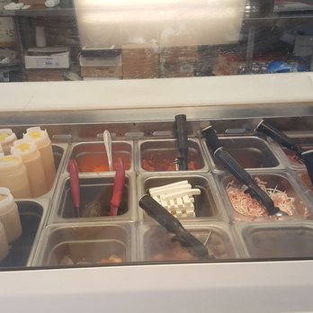 Suha Bites - Toppings and sauces - Hawaiian Near Me - Las Vegas, Nevada Suha Bites - Toppings and sauces - Hawaiian Near Me - Las Vegas, Nevada