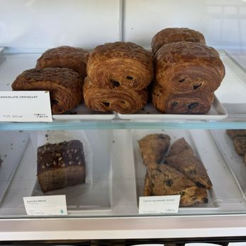 Blue Bottle Coffee - San Mateo - Coffee & Tea Near Me - San Mateo, California