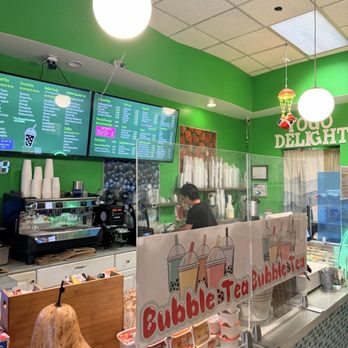 Yogo Delight - Korean Near Me - Anchorage, Alaska Yogo Delight - Korean Near Me - Anchorage, Alaska