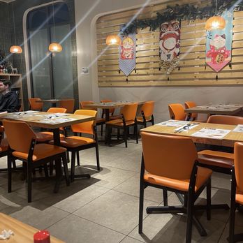 KARÉ - Seating - Japanese Curry Near Me - Las Vegas, Nevada KARÉ - Seating - Japanese Curry Near Me - Las Vegas, Nevada