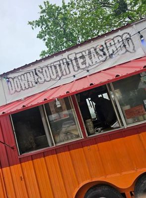 Down South Texas BBQ by null