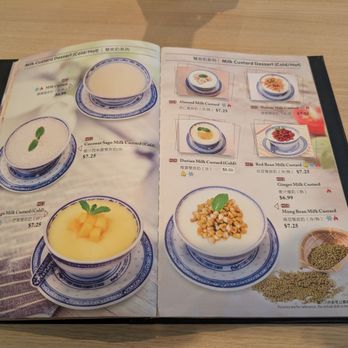 UC Dessert - Desserts Near Me - Oakland, California
