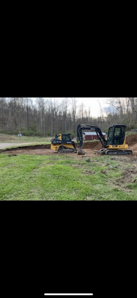 Slide of Adkins Plumbing & Contracting