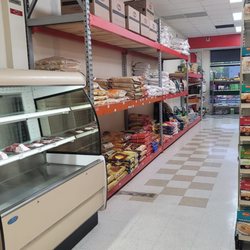 Paradise Market